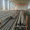 Precyzyjna szwana rurka szlifowana rura hydrauliczna rura cylindra hydrauliczna